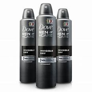 สเปรย์ระงับกลิ่นกายป้องกันเหงื่อและระงับกลิ่นกาย - Product Image 5