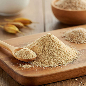 Bán Buôn Giá Sợi Bổ Sung Hữu Cơ <span class=keywords><strong>Psyllium</strong></span> Hạt Giống Vỏ Bột 95% 98% 99% <span class=keywords><strong>Psyllium</strong></span> Vỏ Bột - Product Image 5