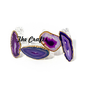 Juego de servilleteros de diseño clásico de cuatro servilleteros de acrílico y resina para uso doméstico, hotel y boda - Product Image 1