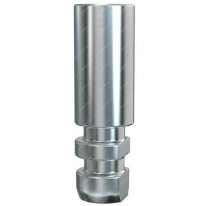 BEGO®Implante Analógico Quirúrgico Dental Compatible, para Cirugía Dental - Product Image 2