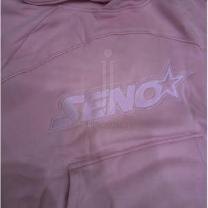 Trajes de sudor de moda nuevos de alta calidad para hombres, ropa de calle personalizada, traje de sudor 2025 - Product Image 5