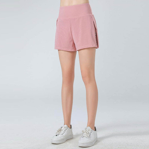 Women Sports <b>Skirt</b> High <b>Elastic</b> Fabric Training Apparel Women Sports <b>Skirt</b> Moisture Wicking Fabric Fitness Wear - Product Image 3