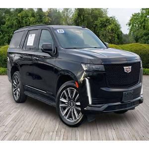 Cadillac Escalade Sport 2023 en EXCELENTE ESTADO - Product Image 2