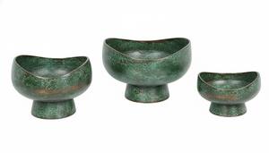 ชามช็อกโกแลตท๊อฟฟี่ ของใช้ในครัว ของตกแต่งบ้าน สินค้ามาแรง ชามเสิร์ฟ - Product Image 3