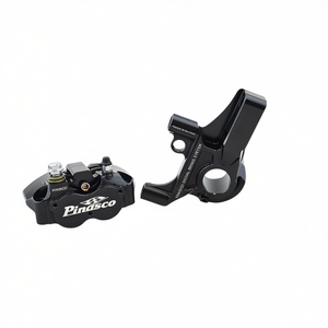 Étrier de frein radial à 4 pistons pour moto, 3ème série - Product Image 3