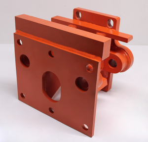 Estructura, Repuestos Alternativos de Alta Calidad - Product Image 2