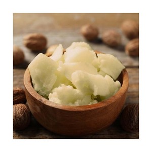 Fournisseur en gros de beurre de karité brut de qualité supérieure en vrac non raffiné - Product Image 1