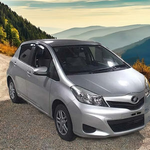 Toyotta yaris/vitz ขาย | สมาร์ทกะทัดรัดเชื่อถือได้ | เครื่องยนต์เบนซิน | จัดส่งเร็วไปยังแอฟริกาละตินอเมริกาและเอเชีย - Product Image 6