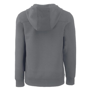 Sudaderas con capucha de temporada de invierno de estilo liso con cremallera para hombre Sudaderas con capucha y sudaderas de algodón 100% para hombre - Product Image 2