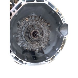 CAMBIO AUTOMATICO MERCEDES Classe E Berlina W211 A2202704801 648961 Diesel 3200 (02>07) - Product Image 2