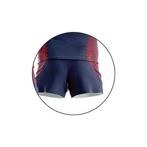 Conjunto de Uniforme de Rugby Personalizado a Precio Accesible, Color y Talla a Medida, 100% Poliéster, Diseño por Sublimación - Product Image 6