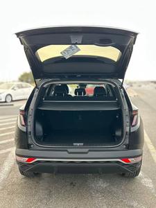 Nouveautés pour le marché mondial 2022 Hyundai Tucson Hybrid 1.6L V4 LHD - Product Image 3