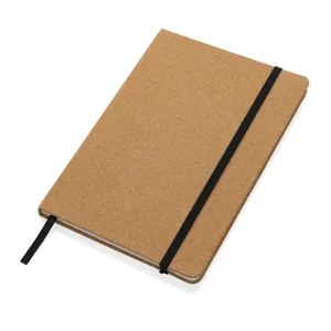 Quaderno Promozionale Ecosostenibile Stoneleaf A5, Prodotto Ecologico per Merchandising - Product Image 6