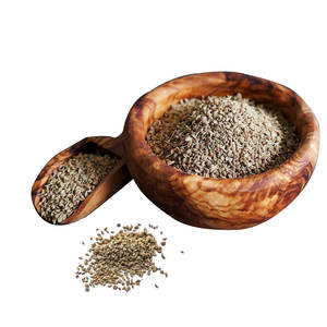 Ajwain (carom) | กลิ่นหอมสะอาด | สมุนไพรเชิงนิเวศ - Product Image 3