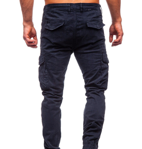 Custom Casual High Street Fashion Wholesale Cargo Pants for <b>Men</b> - <b>Baggy</b> Loose Cargo Pants Top Quality Cargo Pants & <b>Trousers</b> - Product Image 6