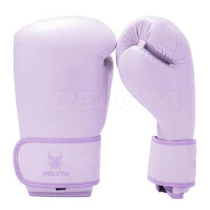 Guantes de Boxeo de Alta Calidad Fabricados en Fábrica, Guantes Deportivos de Boxeo para Venta en Línea - Product Image 2
