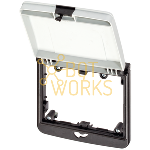 Nouveau produit Murrelektronik 4000-68524-0000003 en matériau ABS - Product Image 1