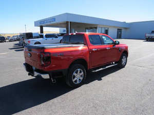 Nuevo Ford Ranger XLT 2024, Construido Hermosamente, Como una Bestia - Product Image 4