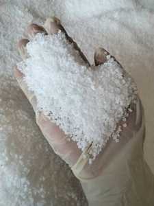 Sel de mer brut égyptien en sachet solide, certifié Halal ISO 9001, haute pureté, durée de conservation de 3 ans, sac en vrac, approvisionnement en gros - Product Image 5