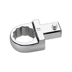 Clés à cliquet Facom Polygon Drives 9 x 12 mm - Product Image 1