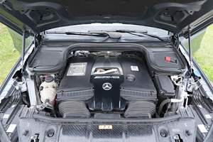 AMG GLE63 S 2021, Motor V8 Twin-Turbo de 603 hp, Tracción en las Cuatro Ruedas, Equipamiento de Alta Gama, Sin Modificaciones - Product Image 6