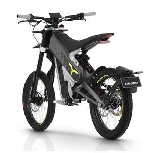 Bicicleta de Cross eléctrica X3 Mx auténtica, bicicleta eléctrica de venta rápida, MX Motocross, entrega mundial, soporte OEM personalizado, garantía de 3 años, EE. UU. - Product Image 1