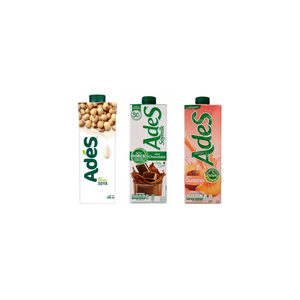 เครื่องดื่มชูกำลังที่บริสุทธ์พร้อมวิตามินและแร่ธาตุสำหรับรสชาติมีจำหน่ายในราคาที่แข่งขันได้บรรจุภัณฑ์กล่องบรรจุถุงจำนวนมาก - Product Image 4