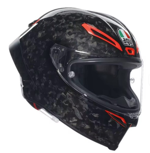 NEW Pista GP RR Carbonio Forgiato Italia Helmet - Product Image 1