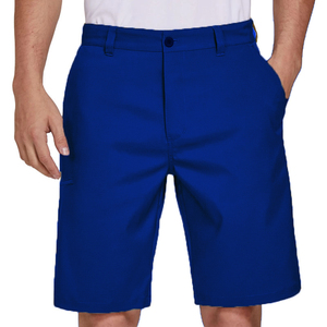 Fabricante al por mayor Golf shorts hombres Sport Shorts Casual Classic Fit Comfy Golf Short cargo shorts - Product Image 5