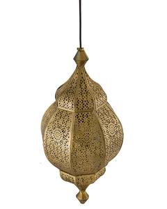 Elegante Lámpara de Metal Decorativa con Diseño de Cúpula, Hecha a Mano, Ecológica y Personalizable, para Navidad, Hogar, Cafetería, Restaurante, Hotel, Estilo Moderno - Product Image 4