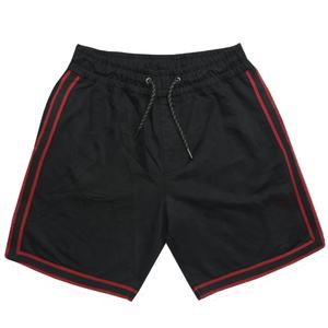 Venta al por mayor de ropa deportiva sólida stock de ropa activa pantalones cortos de hombre Running Fitness Shorts Disponibles excesos - Product Image 1