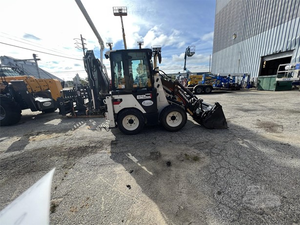 HIDROMEK HMK62SS 2018 d'occasion - Product Image 5