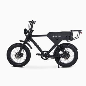(JY) VENTE EN GROS NOUVEAU VÉLO ÉLECTRIQUE À PEDALE E-BIKE NOUVEAU - Product Image 5