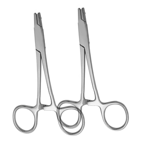 Nouveau la base des Instruments chirurgicaux outil de perçage pince à épiler pince pince pince à aiguille pince à Sutur Kit Instrument médical - Product Image 1