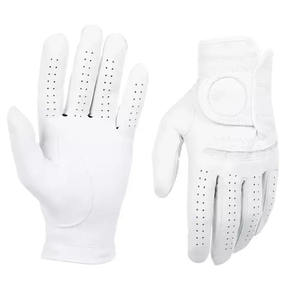 Guantes de Golf Ajustables de Alta Calidad Hechos en Pakistán, Guantes de Golf Hechos a Medida con Ajuste Premium - Product Image 1