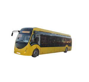 Autobús Eléctrico Moderno de Alta Capacidad Modelo E420 Serie VITOVT con Sistema de Almacenamiento de Energía y Diseño de Confort para Pasajeros - Product Image 1