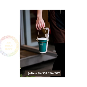 Asas de copa de algas marinas ecológicas: la elección natural para aquellos que se preocupan por la sostenibilidad y el estilo - Product Image 4