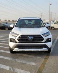 EN BUEN ESTADO, Auto Usado TOYOTA RAV <span class=keywords><strong>4</strong></span>, Equipamiento Completo, 2021, Autos Usados Listos para Enviar a Todo el Mundo - Product Image 2
