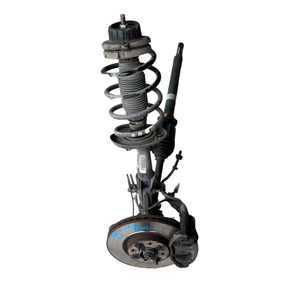 LANCIA Delta 3ª Serie (08>11) DELANTERO DERECHO COMPLETO MASS 198A2000 - Product Image 1
