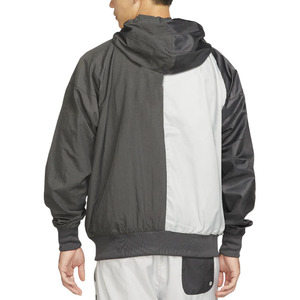 Chaqueta Cortavientos con Logotipo Personalizado para Hombre y Ropa de Exterior de la Mejor Calidad para Hombre - Product Image 2