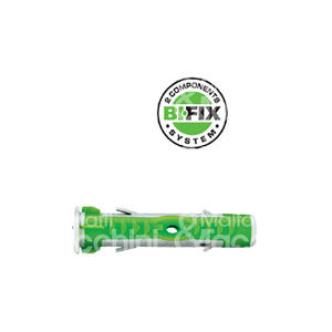 ปลั๊ก BI-FIX มีสกรูขยายได้หลายส่วนสำหรับวัสดุก่อสร้างทั้งหมด - Product Image 1