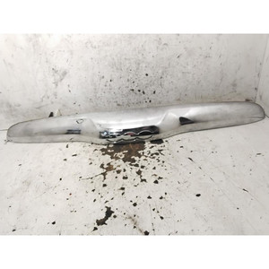 Maniglia di Apertura Cofano Posteriore FIAT 500 Serie 735626264 169A4000 (07>14) - Product Image 1