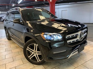 Mercedes-Benz GLS 450 2022, Diseño Sofisticado - Product Image 3