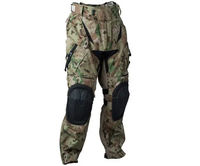 Pantalones de Paintball Personalizados de Poliéster, Venta Caliente, OEM/ODM, para Juegos de Tiro al Aire Libre, Nuevo Lanzamiento