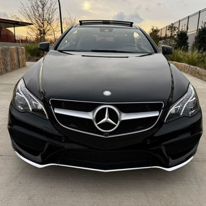 รถยนต์มือสองสำหรับขาย ปี 2015 Mercedes-Benz E550 Coupe - Product Image 1