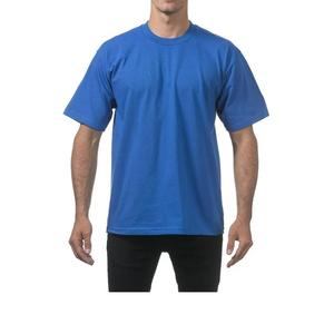 Fabricants de vêtements Impression personnalisée T-shirts Streetwear graphiques T-shirts pour hommes vierges surdimensionnés de poids lourd Exportation de BD - Product Image 4