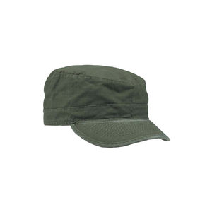 Gorra Táctica Ajustable Impermeable de 5 Paneles, Diseño Moderno - Product Image 5