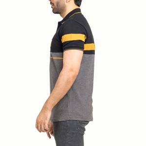 Polos de moda de tendencia para hombres Tasa de fábrica Diseño popular Polos de calidad superior personalizados para hombres Polos - Product Image 2