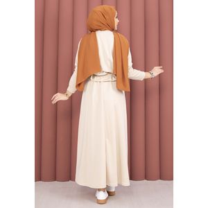 Conjunto Casual de Dos Piezas para Mujer, Top Corto y Falda con Pedrería, Ropa Deportiva Corta y Ajustada con Estampado de Rayas para Verano - Product Image 5