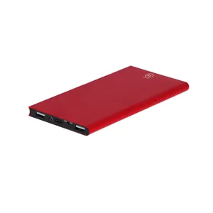 Power Bank Sostenibile Riciclato di Barrols per Promozioni - Product Image 2
